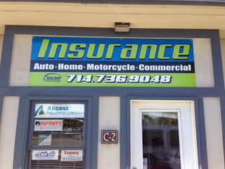 Affordable Aluminum Exterior Signs Buena Park CA