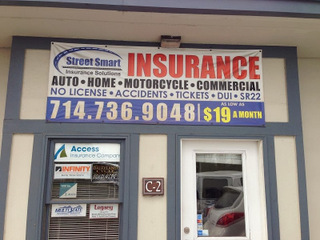 Banner Signs Buena Park CA