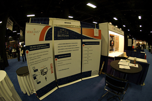 Trade Show Graphics Orange County