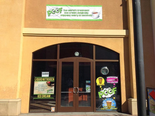 Orange County Restaurant Signs Graphics and Banners