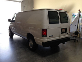 Custom Graphics and Vehicle Wraps Fullerton CA