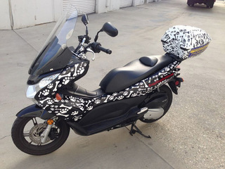 Ideas for Car Wraps and Graphics Orange County