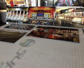 Custom Wall Art and Prints for Orange County