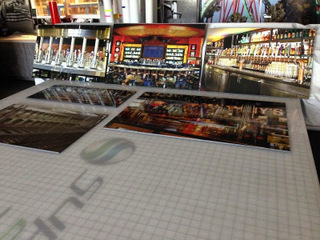 Custom Wall Art and Prints for Orange County