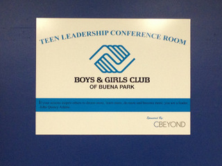 Conference room posters and prints Buena Park CA
