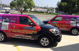 Best car wraps in Orange County