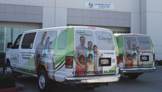Are vehicle wraps removable