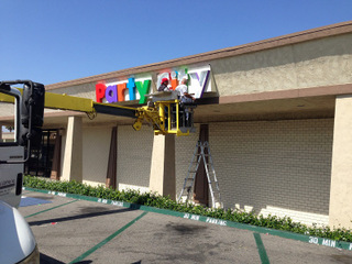 Get a quote on channel letter signs for Orange County