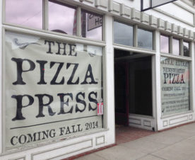 Opening Soon Banners Orange County