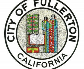 Sign Permits for Fullerton CA
