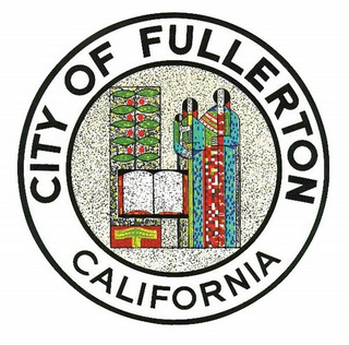 Sign Permits for Fullerton CA