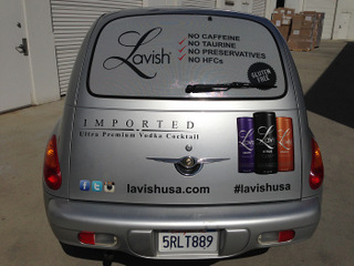 Read our Guide to Vehicle Graphics for Orange County