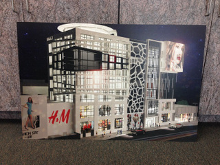 Bring life to your architectural drawings in Orange County