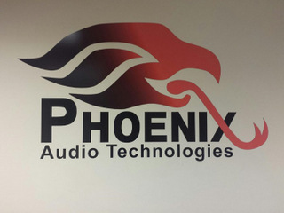 Vinyl decal lobby signs Orange County