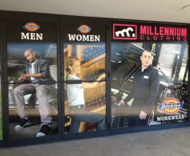 window graphics
