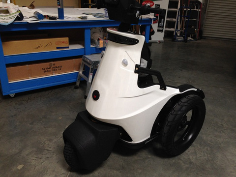 T3 Motion and Sedway Vehicle Wraps Orange County
