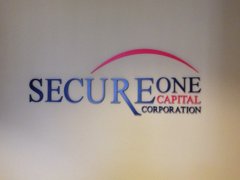 PVC Lobby signs Orange County