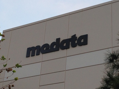 Foam Letter Exterior Building Signs Orange County