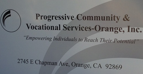 Need monument sign repairs in Orange County