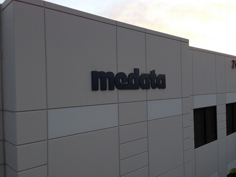 Building Signs Orange County