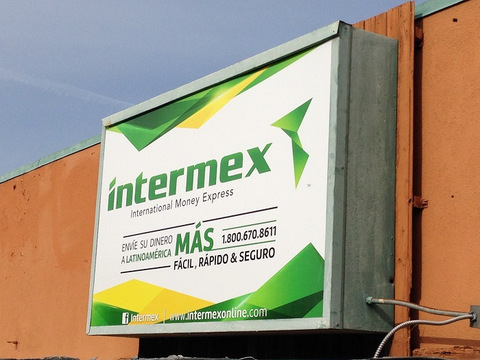 Cabinet Sign Repair and Restore Orange County