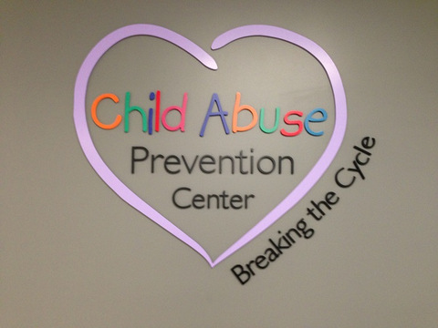 Lobby Signs for Nonprofits in Orange County