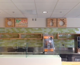 Restaurant Signs Orange County