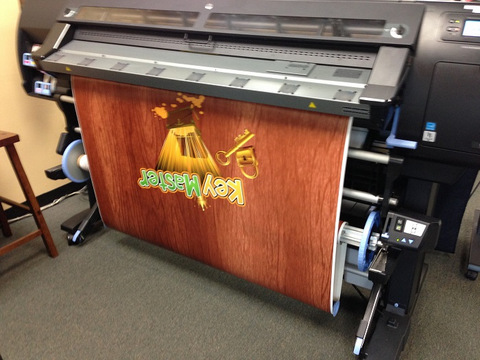 Video game vinyl wraps Orange County