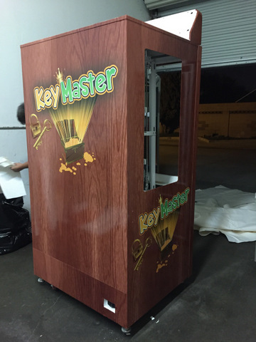 Video game vinyl wraps Buena Park