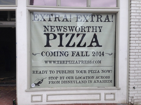 Opening Soon Vinyl Banners Orange County