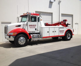 Die Cut Vinyl Fleet Graphics Anaheim CA