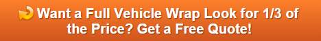 Get a quote on vinyl decals and lettering Orange County