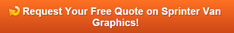 Request a free quote on van graphics