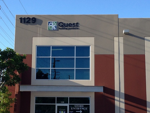 Building Signs Orange County