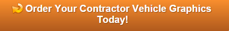 Free Quote on Contractor Vehicle Graphics and Decals Orange County