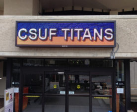 LED Digital Signs Orange County