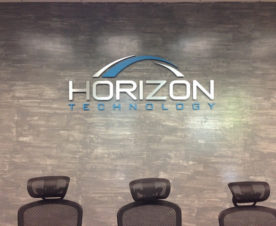 Corporate Logo Conference Room Signs Orange County