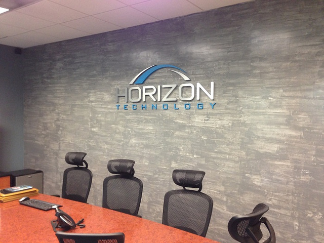 Corporate Conference Room Logo Signs Orange County