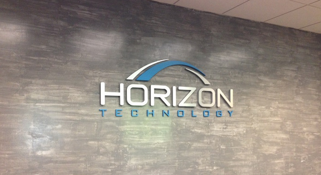 Logo Lobby Signs Orange County