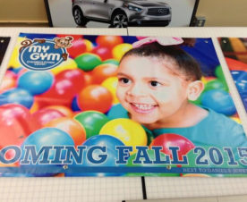 Coming Soon Vinyl Banners Buena Park CA