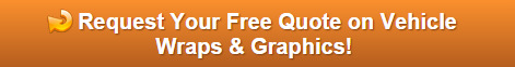 Free quote on vehicle wraps Orange County