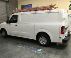 Fleet graphics Anaheim CA