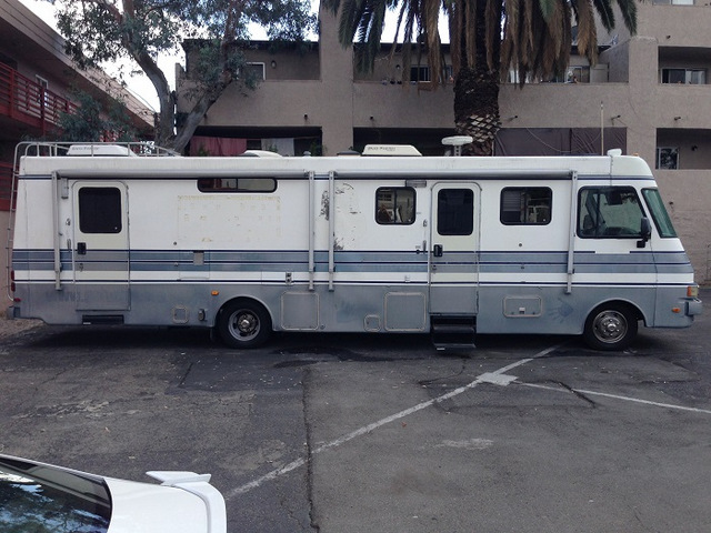 RV Wraps Anaheim CA