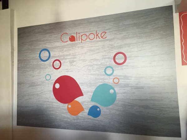 Wall Murals for Restaurants in Orange County CA