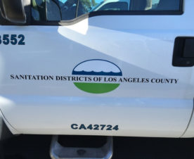 Fleet Graphics in Orange County CA