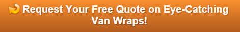 Free quote on van wraps Orange County CA