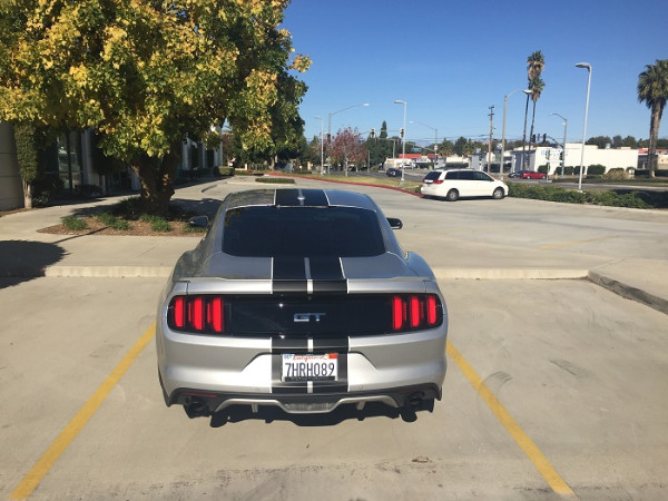 Car Striping Installation in Orange County CA