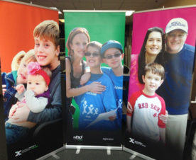 Best Trade Show Banner Stands Orange County CA