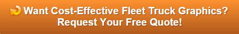 Free quote on fleet truck graphics Orange County CA