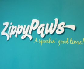 Custom lobby signs for businesses in Orange County CA